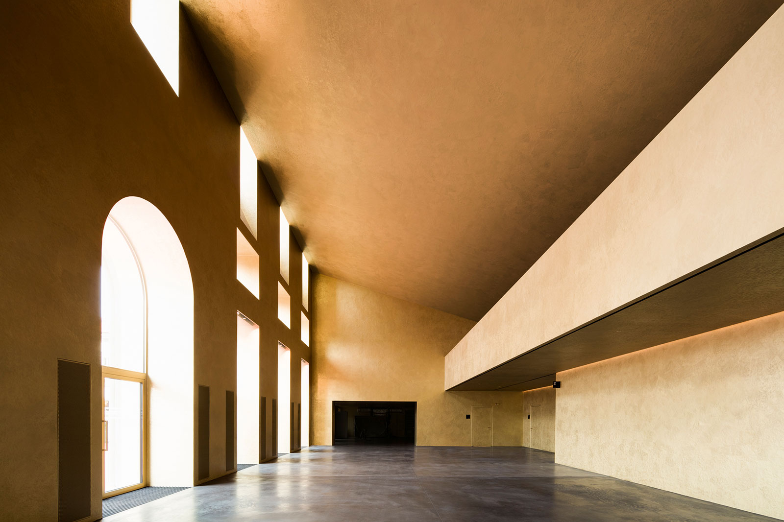 InfoOTIA 1/2017 - OTIA sostiene la ristrutturazione della CAT