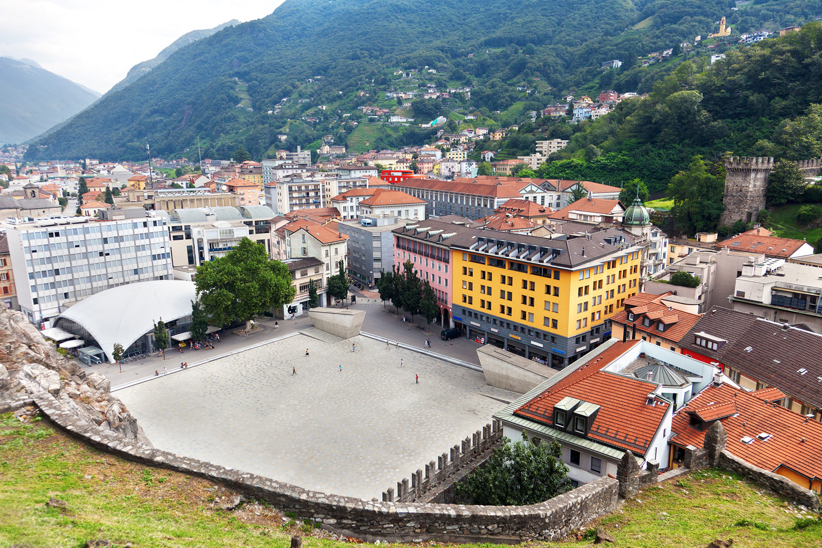 Assemblea Generale Ordinaria OTIA, preavviso