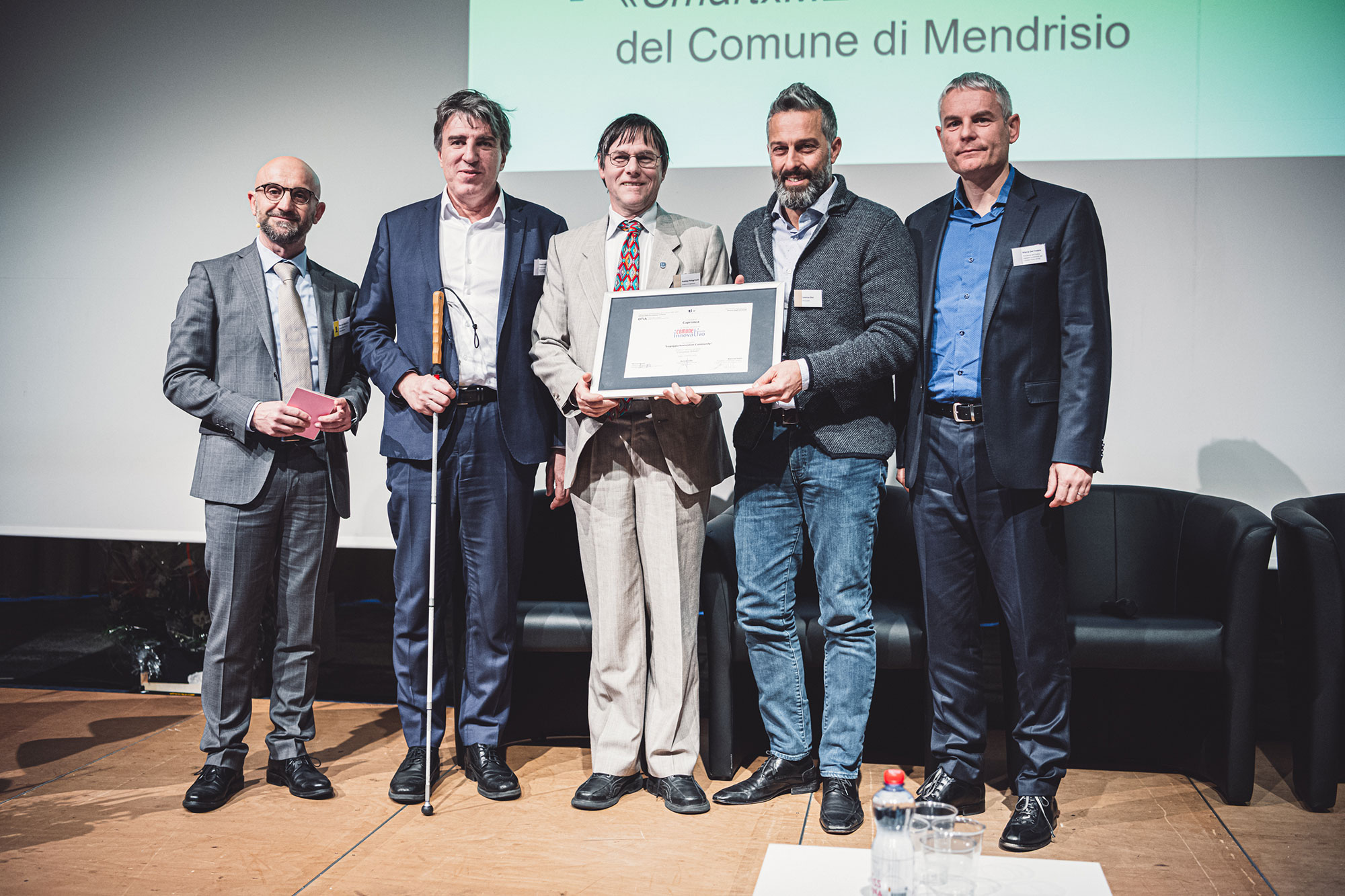 Comune innovativo 2020 decretati i vincitori 