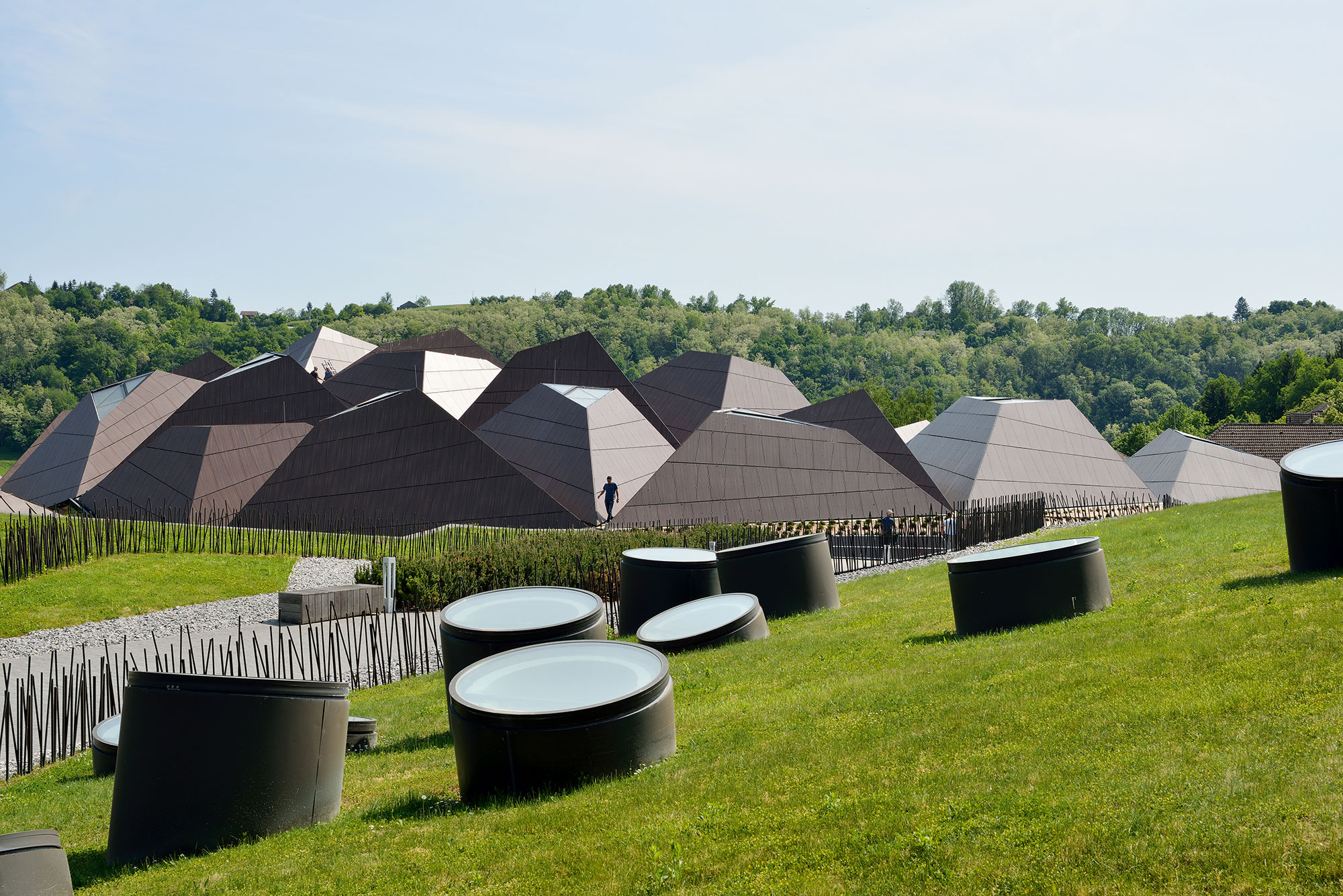 Revisione della legge edilizia cantonale: l’esenzione dall’obbligo di licenza edilizia