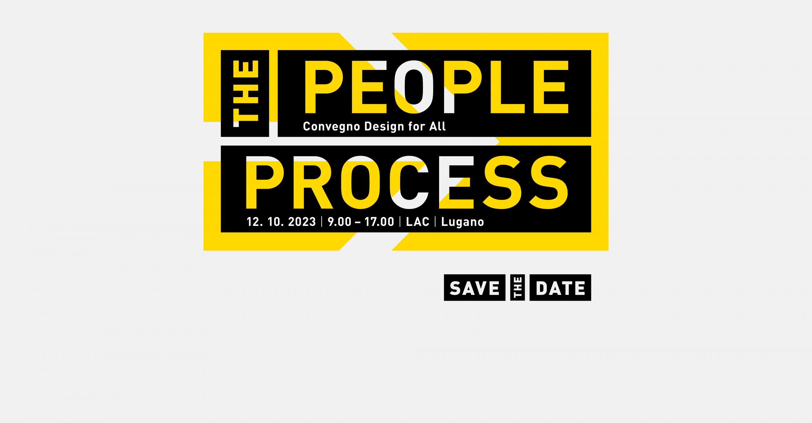 Convegno Design for All