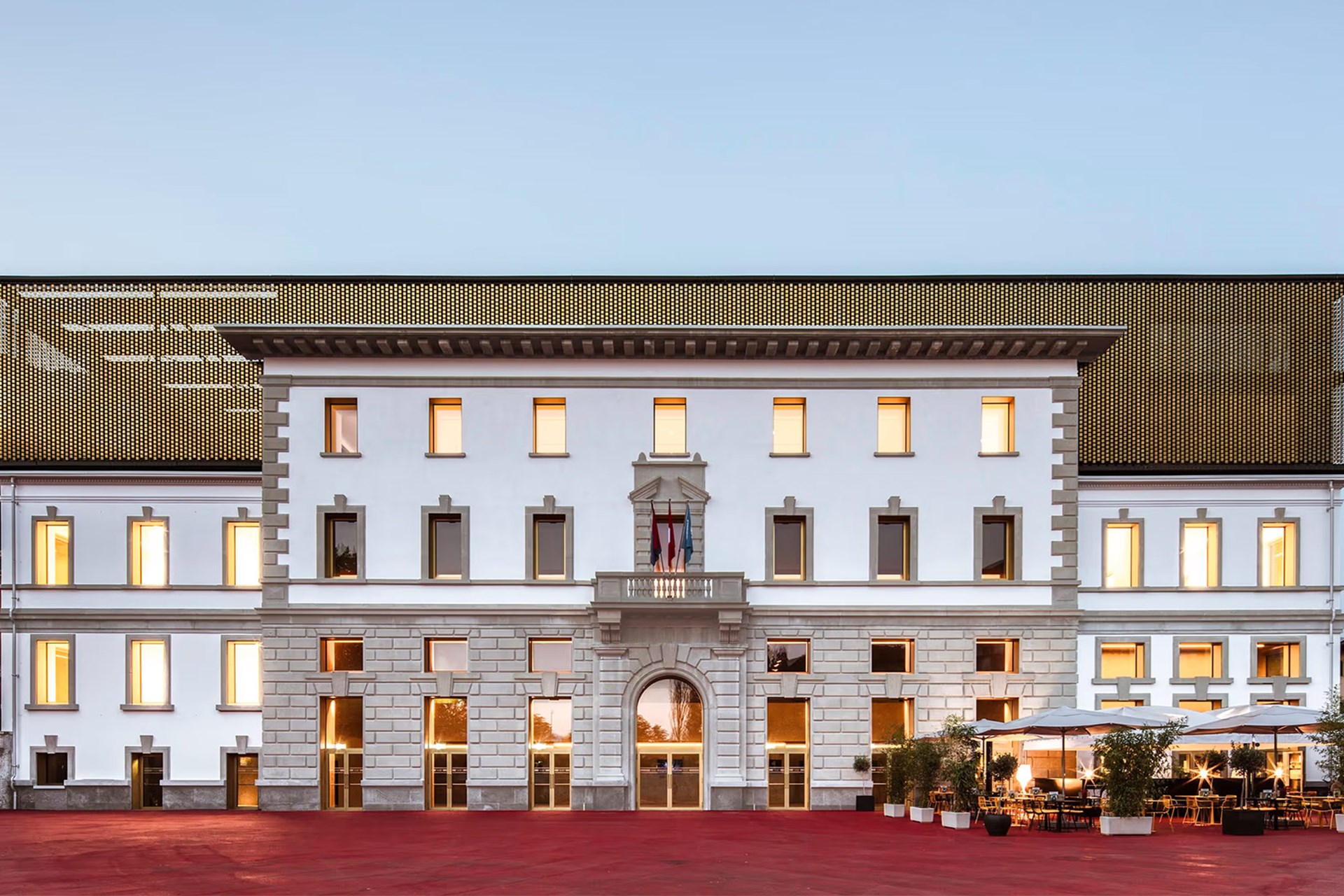 Evento OTIA 2025: 78a Assemblea generale ordinaria - Tavola rotonda